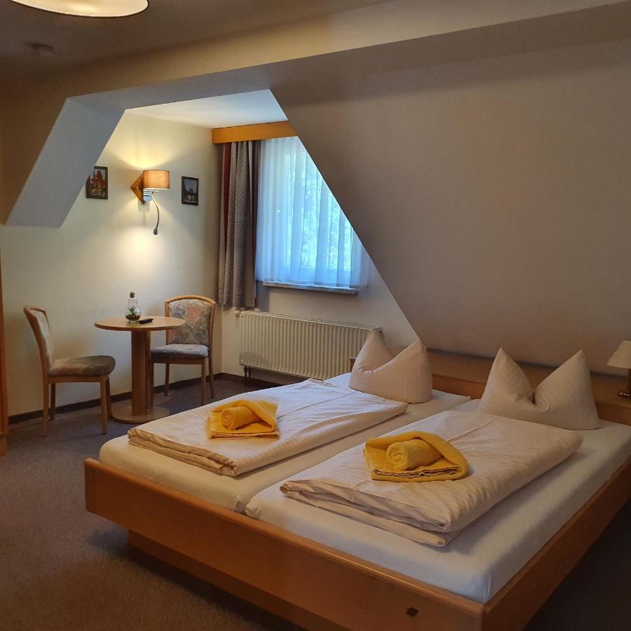 Gasthof Zur Friedenseiche Lohsa Esterno foto