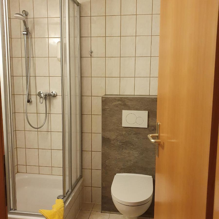Gasthof Zur Friedenseiche Lohsa Esterno foto