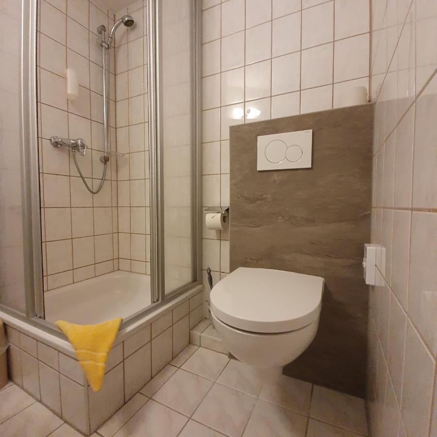 Gasthof Zur Friedenseiche Lohsa Esterno foto